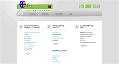 Desktop Screenshot of myfourseasons.com